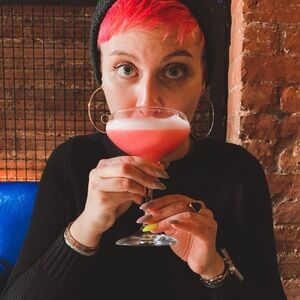 Meet your Posher, Jessie